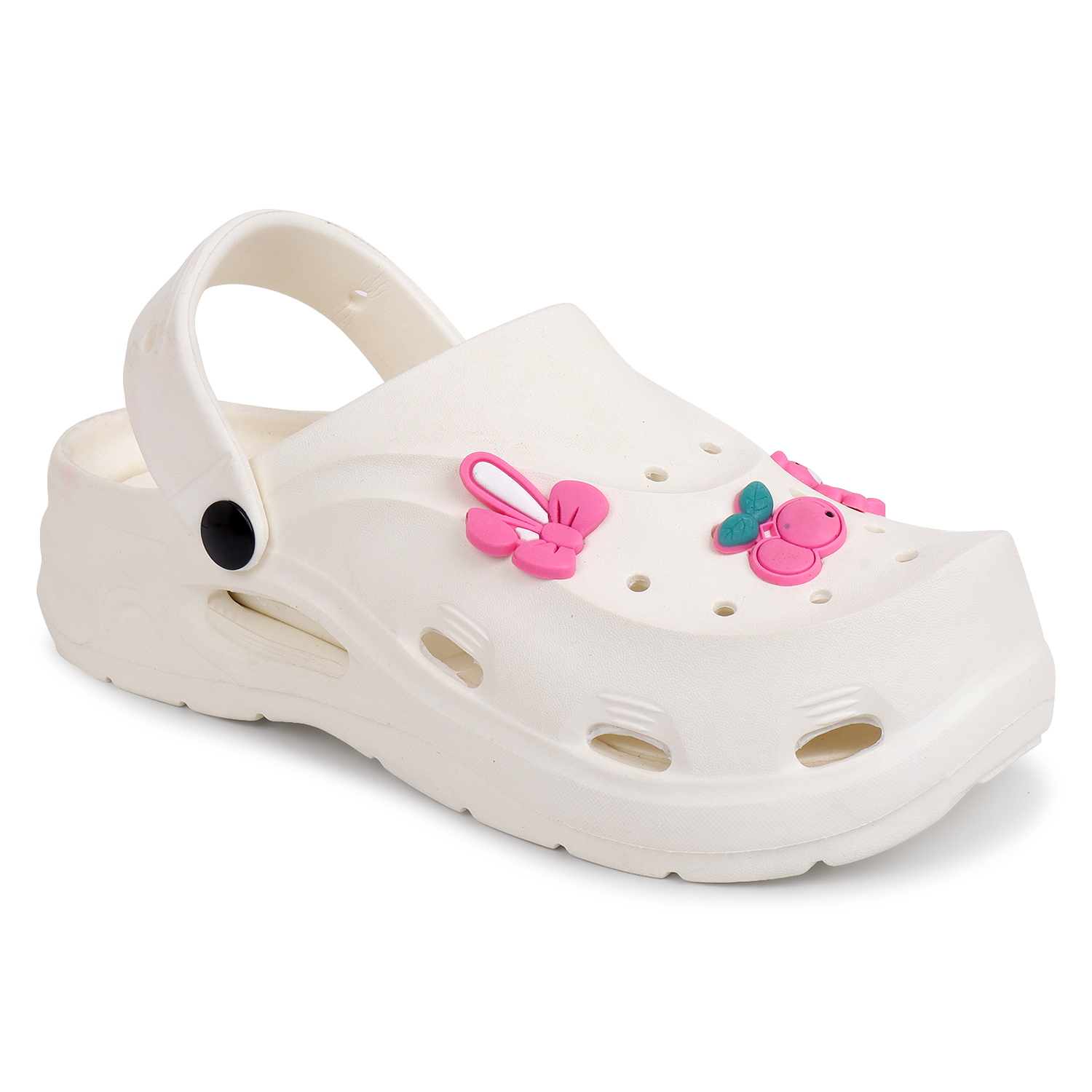 COGS Women's Self-Design Clogs